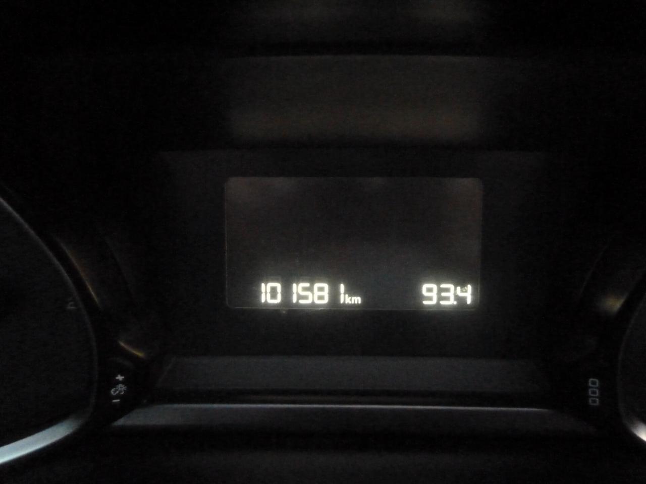 Peugeot 308 1.6 HDi 92 CV Active
