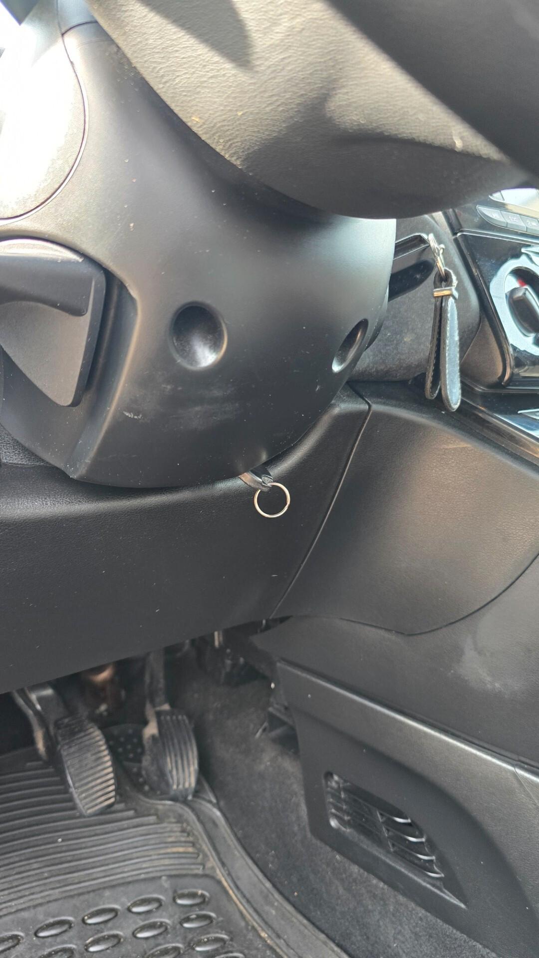 Lancia Ypsilon 1.2 69 CV 5 porte S&S Platinum