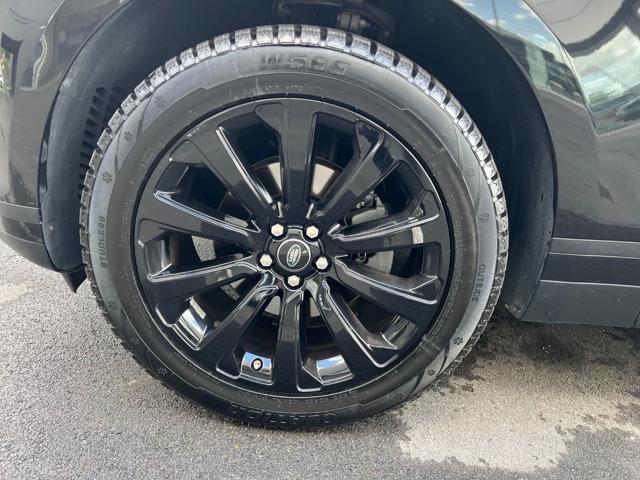 LAND ROVER Range Rover Velar 2.0 TD4 180 CV S