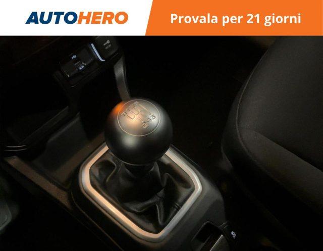 JEEP Renegade 1.0 T3 Longitude