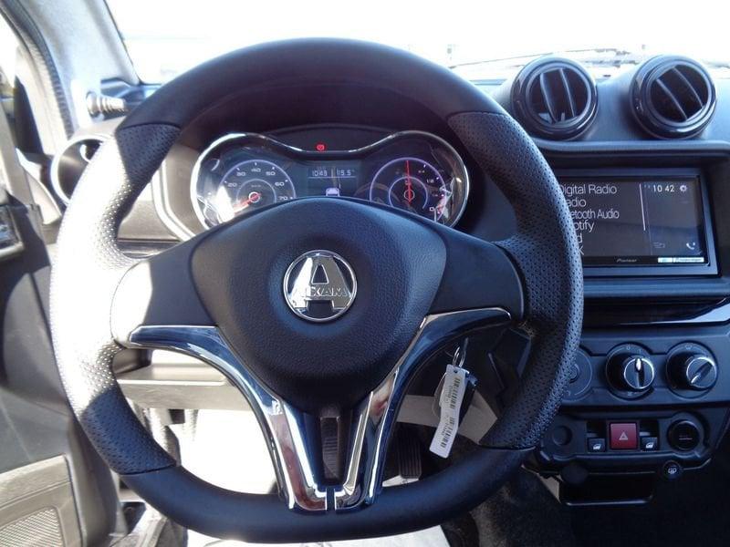 Aixam City e Sport Emotion