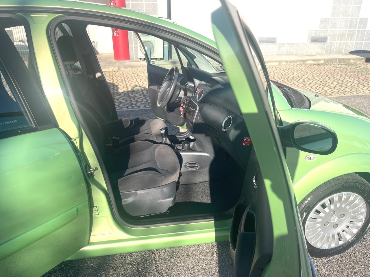 Citroen C3 1.4 Elegance
