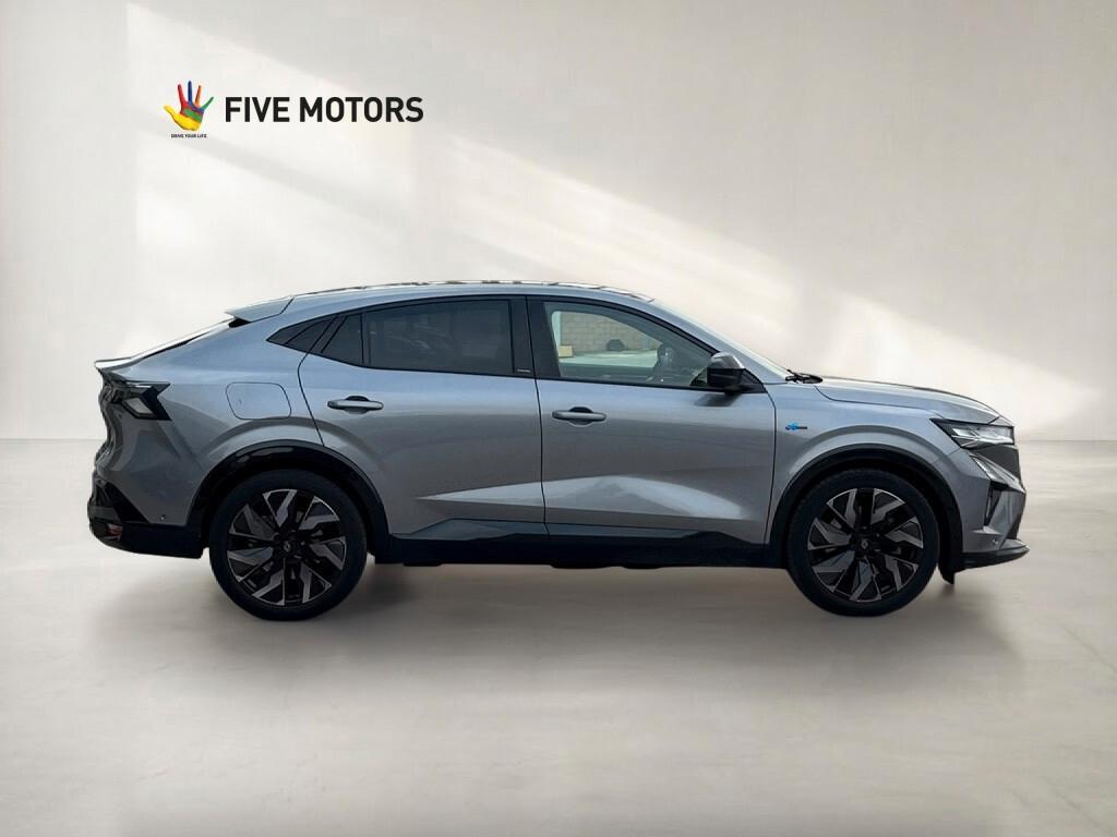 Renault Rafale Full Hybrid E-Tech 200 CV Esprit Alpine