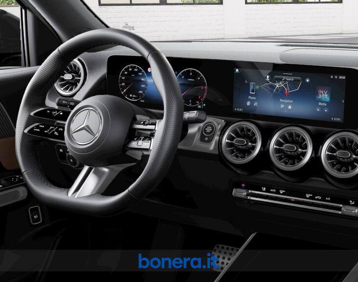 Mercedes GLB 220 D AMG Line Advanced Plus 4Matic 8G-DCT