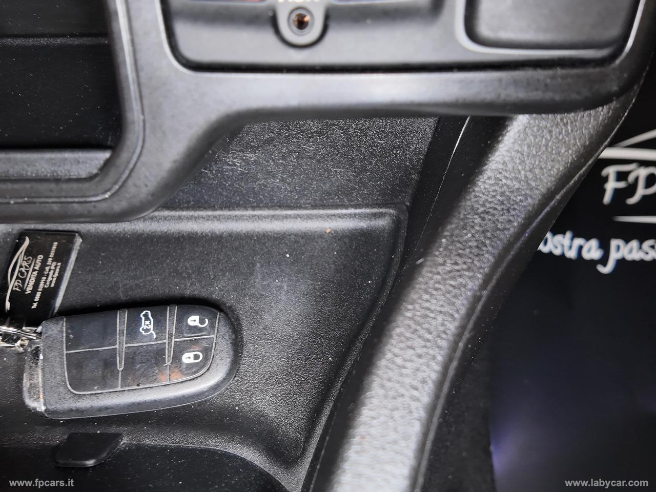 JEEP Renegade 1.6 Mjt 120CV S