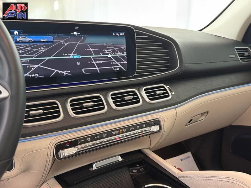Mercedes-Benz GLE GLE 350 de 4M AMG Line Premium