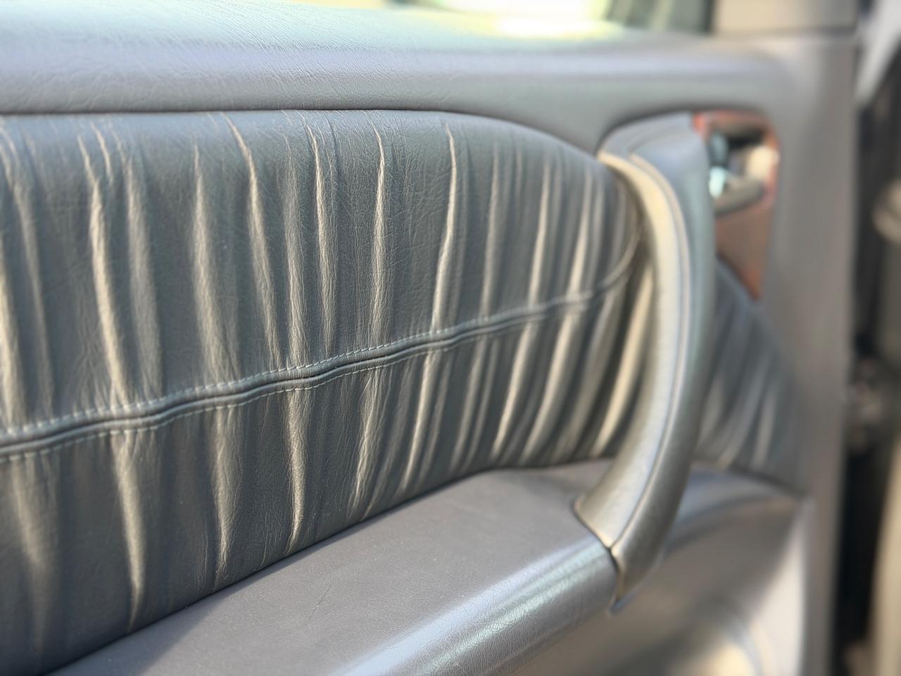 Mercedes-benz ML 400 turbodiesel cat CDI AMG V8