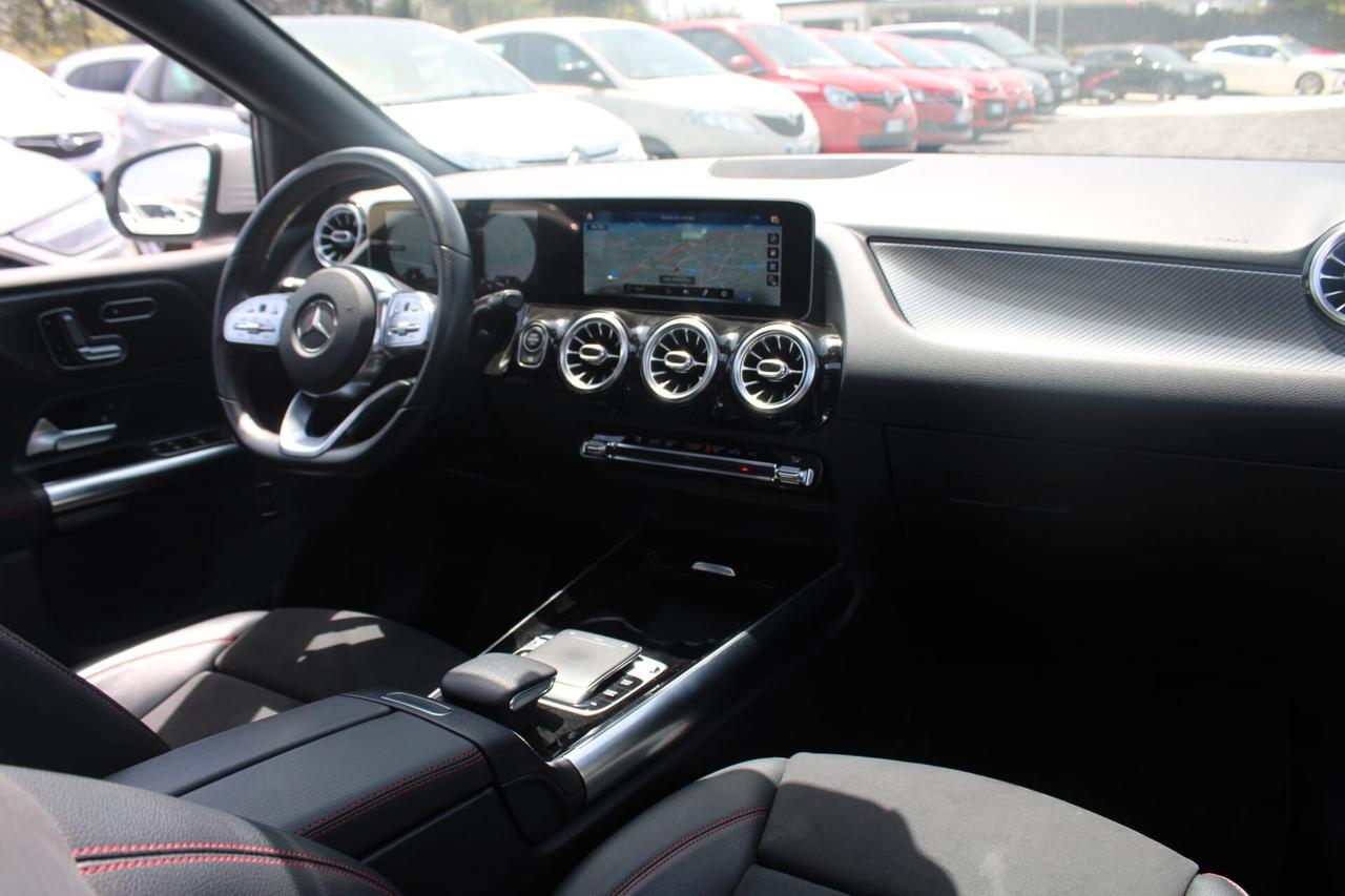 Mercedes-benz B Tua A SOLI 223€