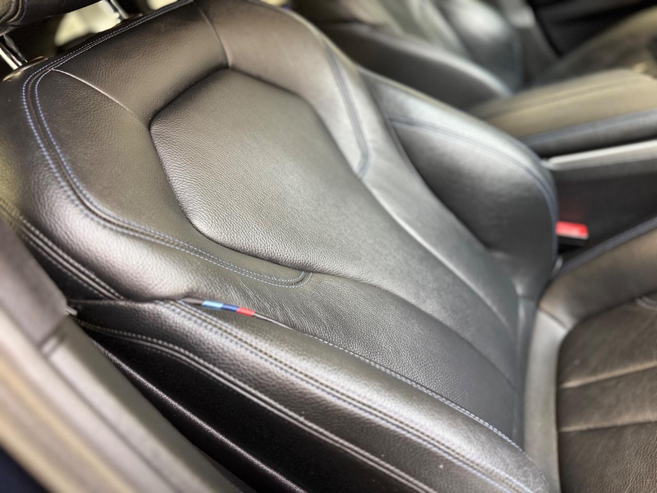 Bmw 520 520d Touring Msport