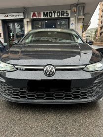 Volkswagen Golf GTD DSG 200 CV