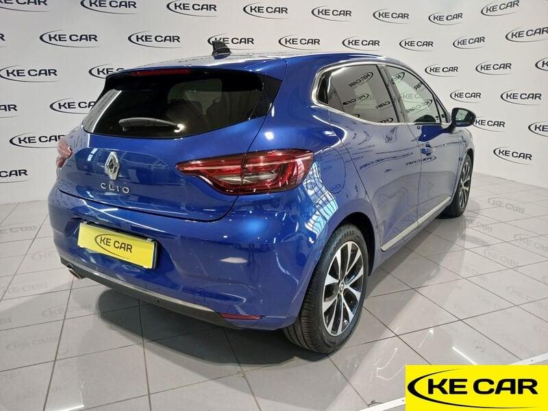 Renault Clio 1.0 eco-g Techno 100cv