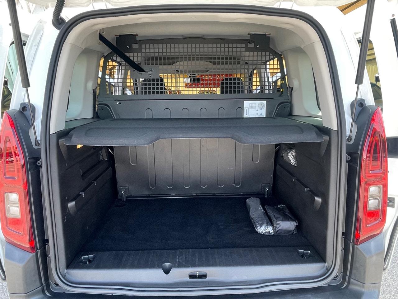 Citroen Berlingo 1.5 BlueHDi 130 Feel 5 posti