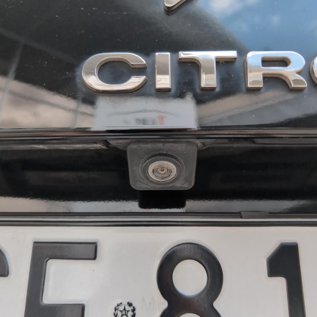 Citroen C5 Aircross 1.5 Bluehdi 130 Cv Eat8 Business