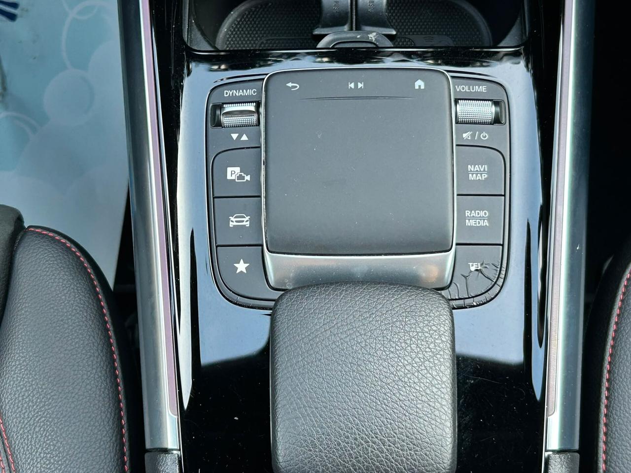 Mercedes-benz GLA 200 d Automatic 4Matic Amg Line Premium