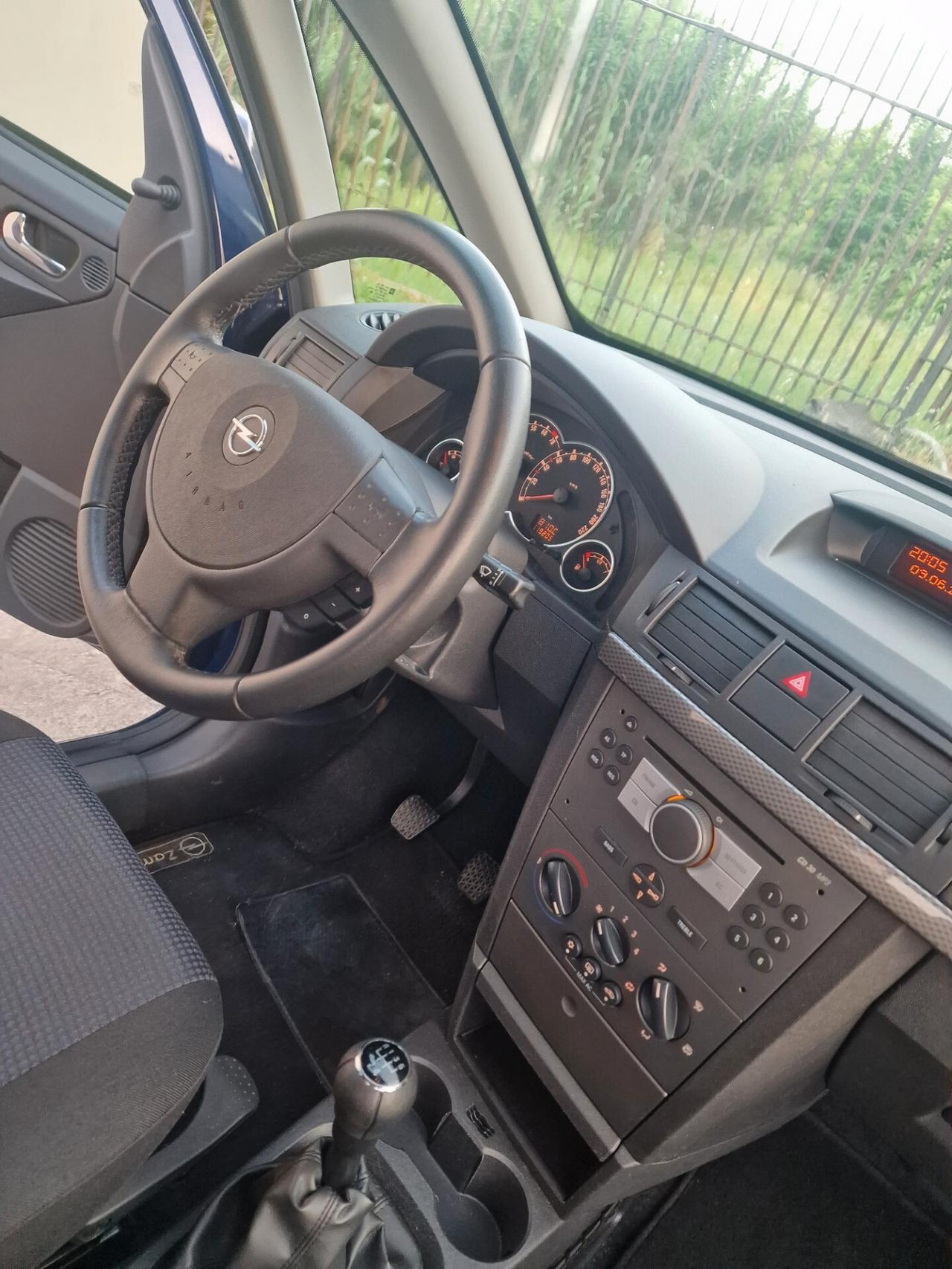 Opel Meriva 1.4 Cosmo "119.000 KM"
