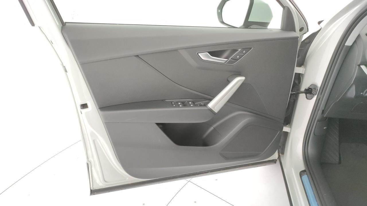 AUDI Q2 I 2021 - Q2 35 2.0 tdi Business Advanced s-tronic