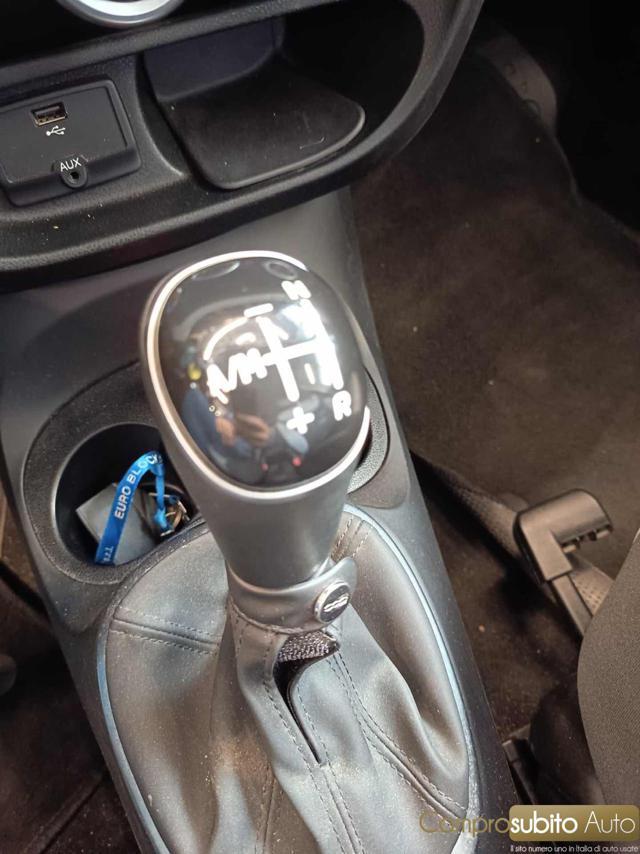 FIAT 500L 1.3 Multijet 85 CV Dualogic Pop Star