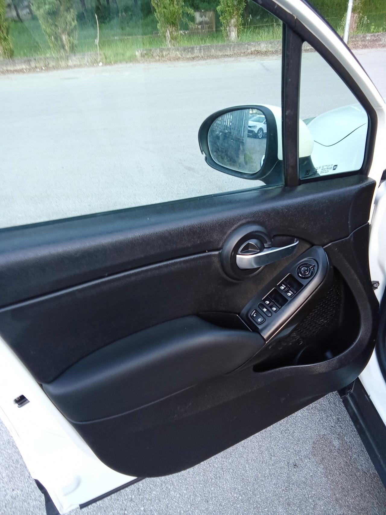 Fiat 500X 1.3 MultiJet E6 021