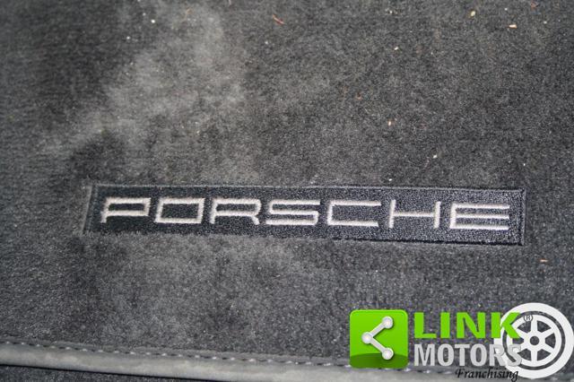 PORSCHE Macan 2.0 NO SUPERBOLLO, FULL OPTIONAL!!!