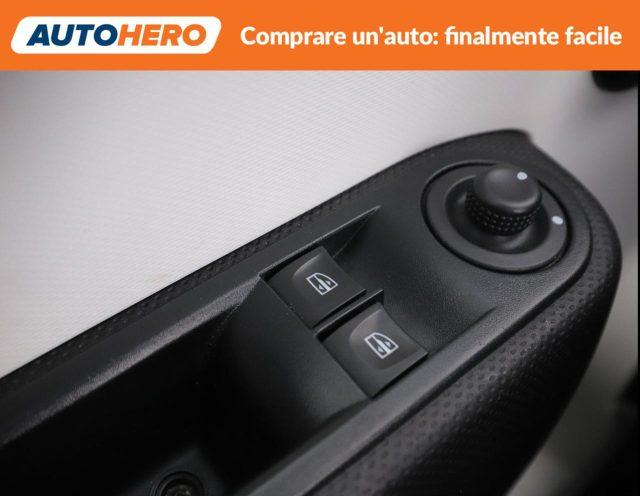 RENAULT Twingo SCe Duel2