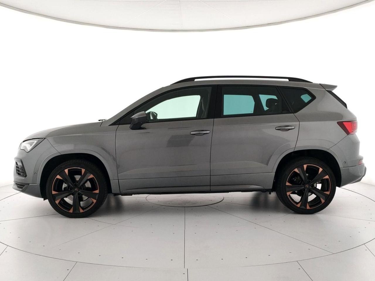 Cupra Ateca 1.5 tsi 150cv dsg