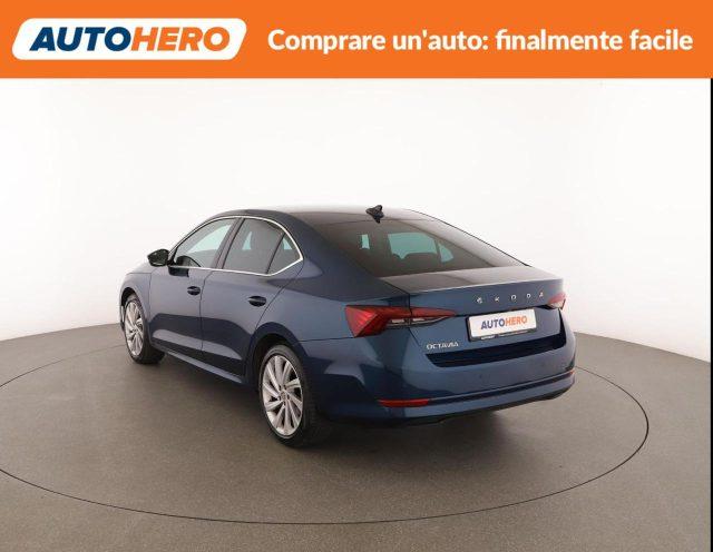 SKODA Octavia 1.5 TSI ACT Style