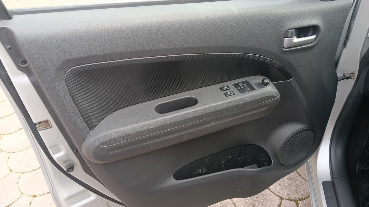 Opel Agila 1.0 12V 65CV Enjoy