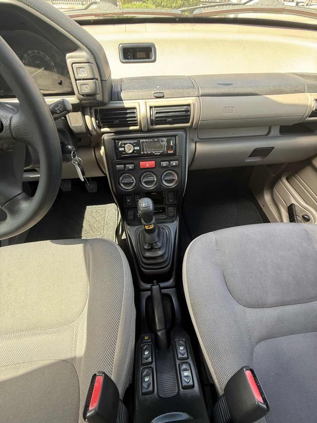 LAND ROVER Freelander 2.0 Td4 16V cat S.W. S SCONTO ROTTAMAZIONE
