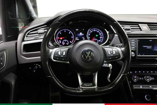 Volkswagen Touran Touran 2.0 tdi Executive 190cv dsg