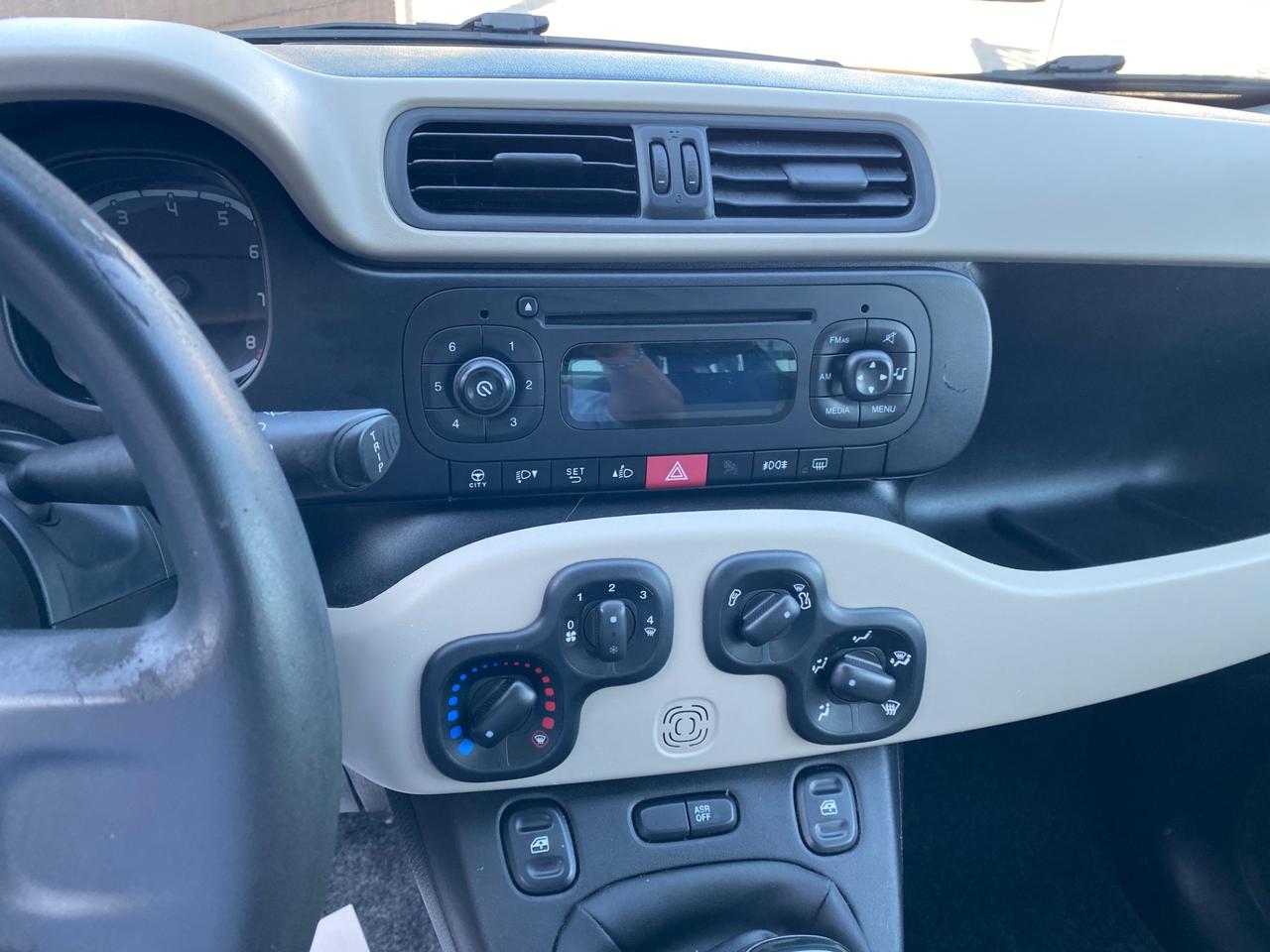 Fiat Panda 1.2 Easy NEOPATENTATI
