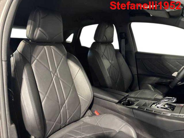 DS AUTOMOBILES DS 7 Crossback - 1.5 bluehdi Grand Chic 130cv auto