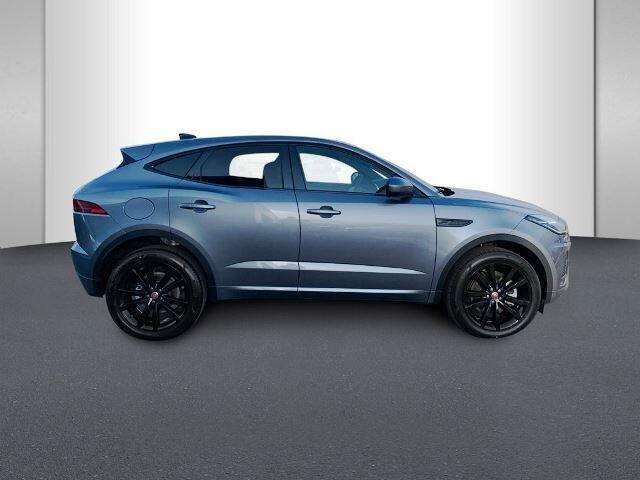 Jaguar E-Pace 2.0D I4 163 CV AWD Auto R-Dynamic S