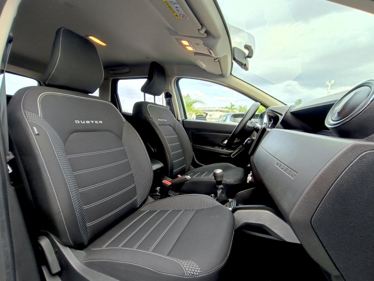 Dacia Duster 1.0 TCe GPL 4x2 Prestige Up - 2022