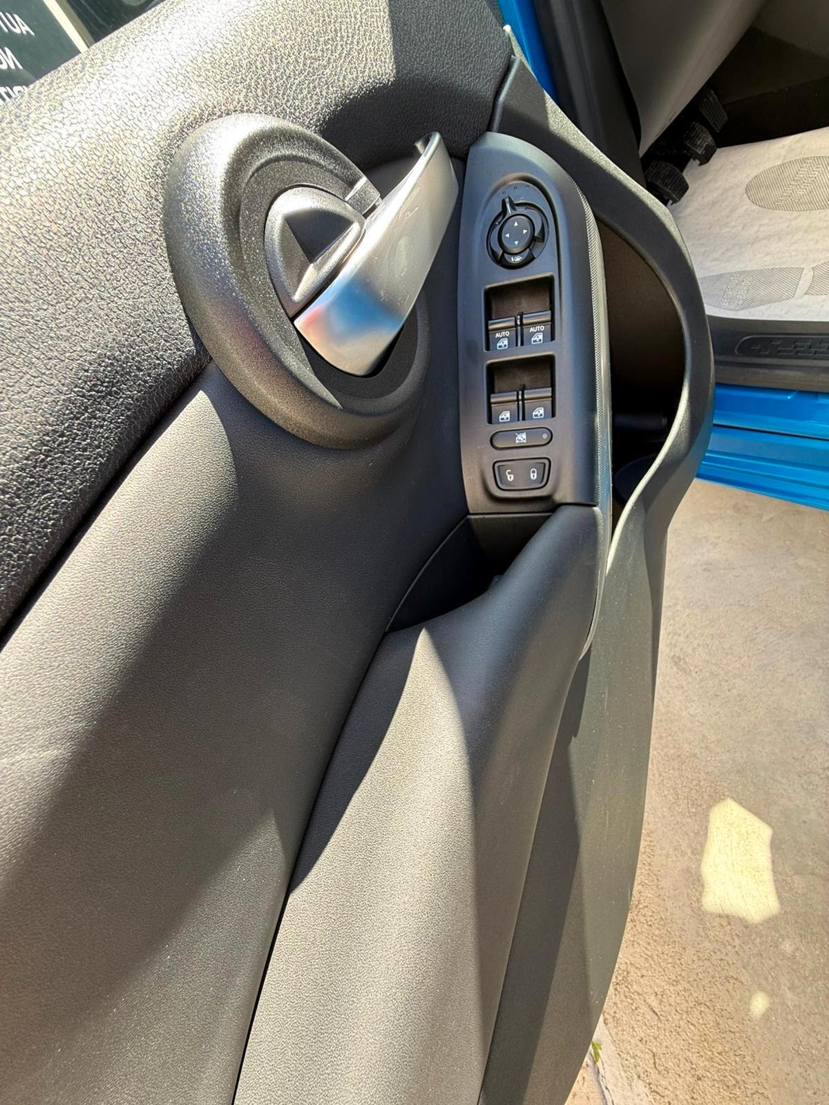 Fiat 500X 1.3 MultiJet 95 CV Sport