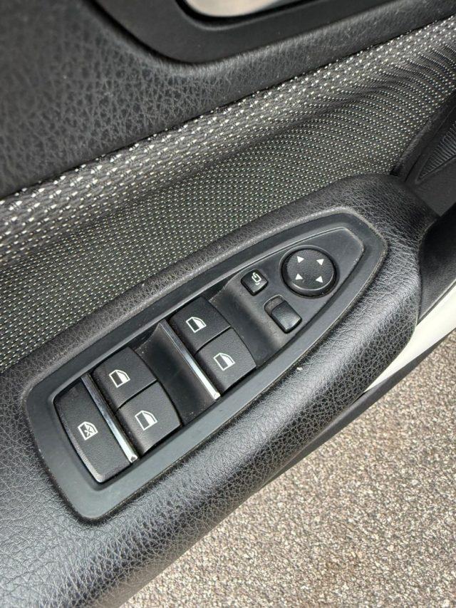 BMW 118 2.0 d 150cv automatica 5p. Urban LED-PELLE-NAVI