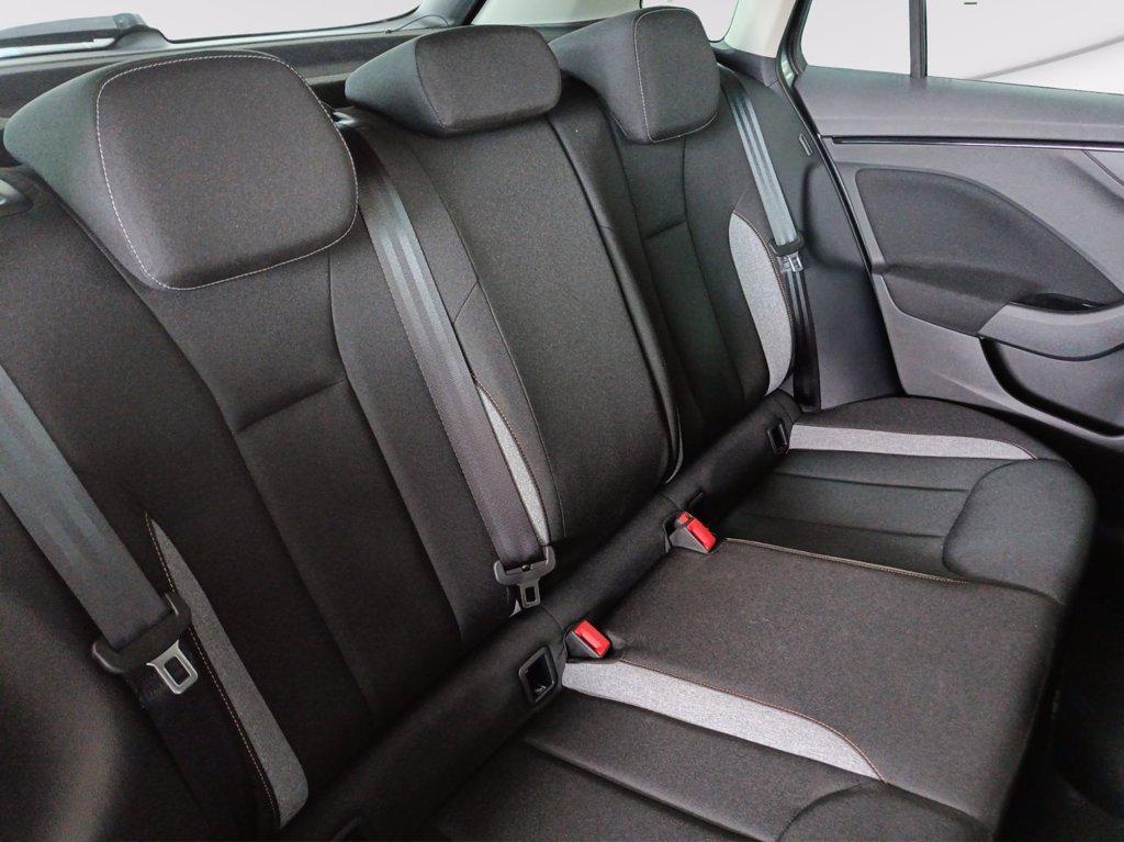 SKODA Kamiq 1.0 tsi 130 edition 115cv dsg del 2025