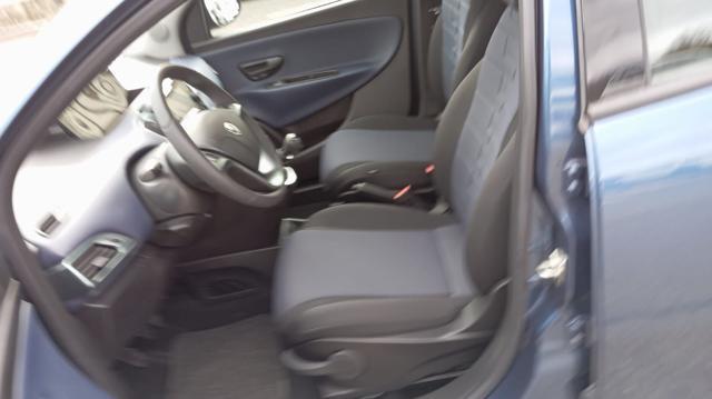 LANCIA Ypsilon *PROMO* 1.0 FireFly 5 porte S&S Hybrid Silver