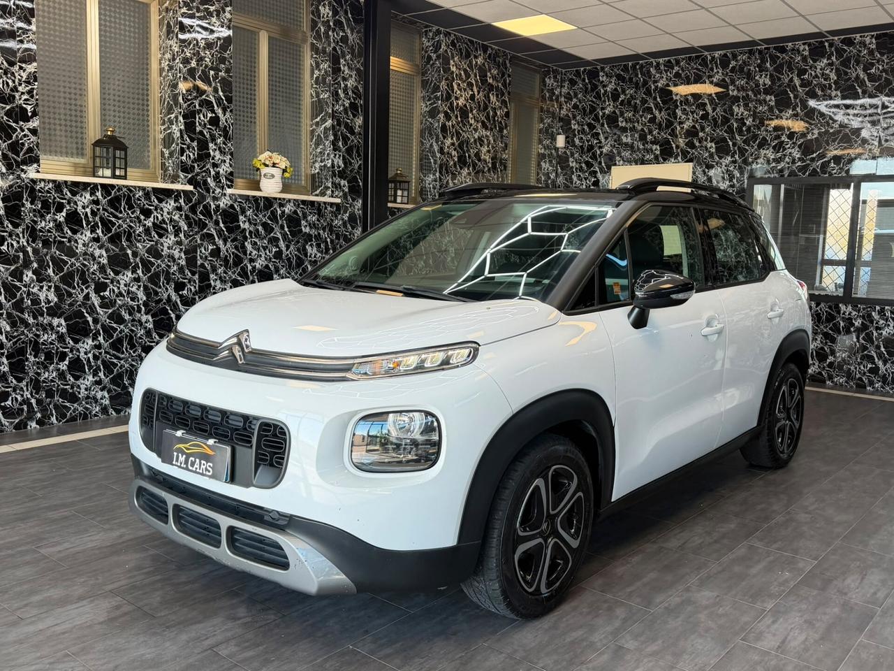 Citroen C3 Aircross PureTech 82 Shine