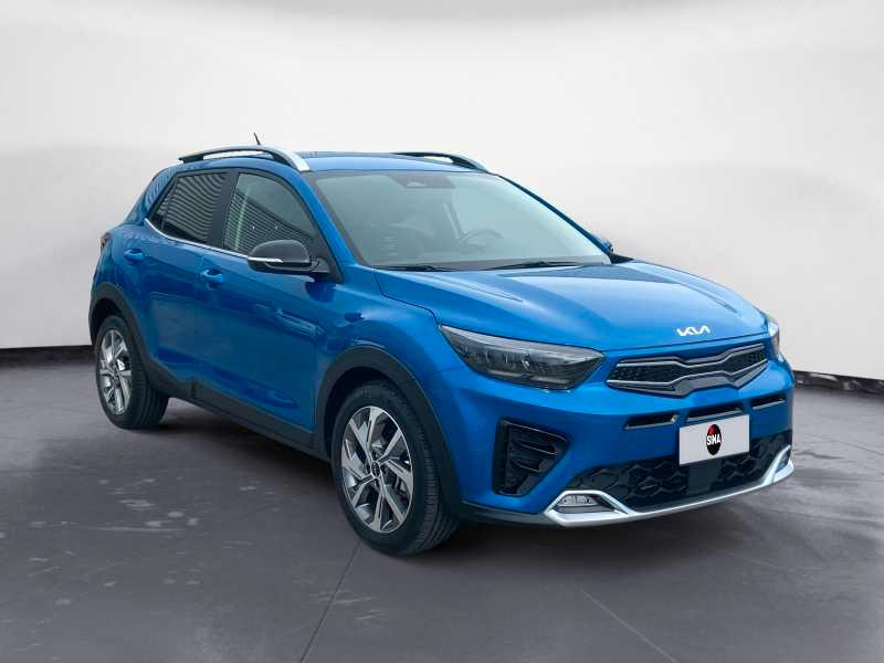 KIA Stonic 1.0 t-gdi mhev GT Line s/Techno Pack120cv DcT