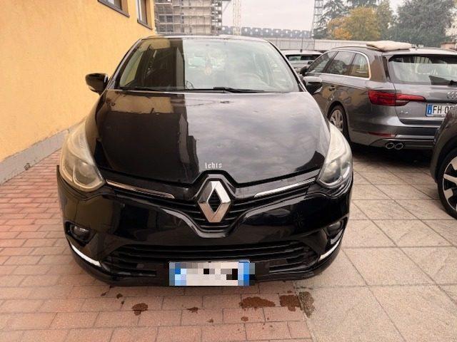 RENAULT Clio Sporter TCe 12V 90CV Start&Stop Energy Duel2