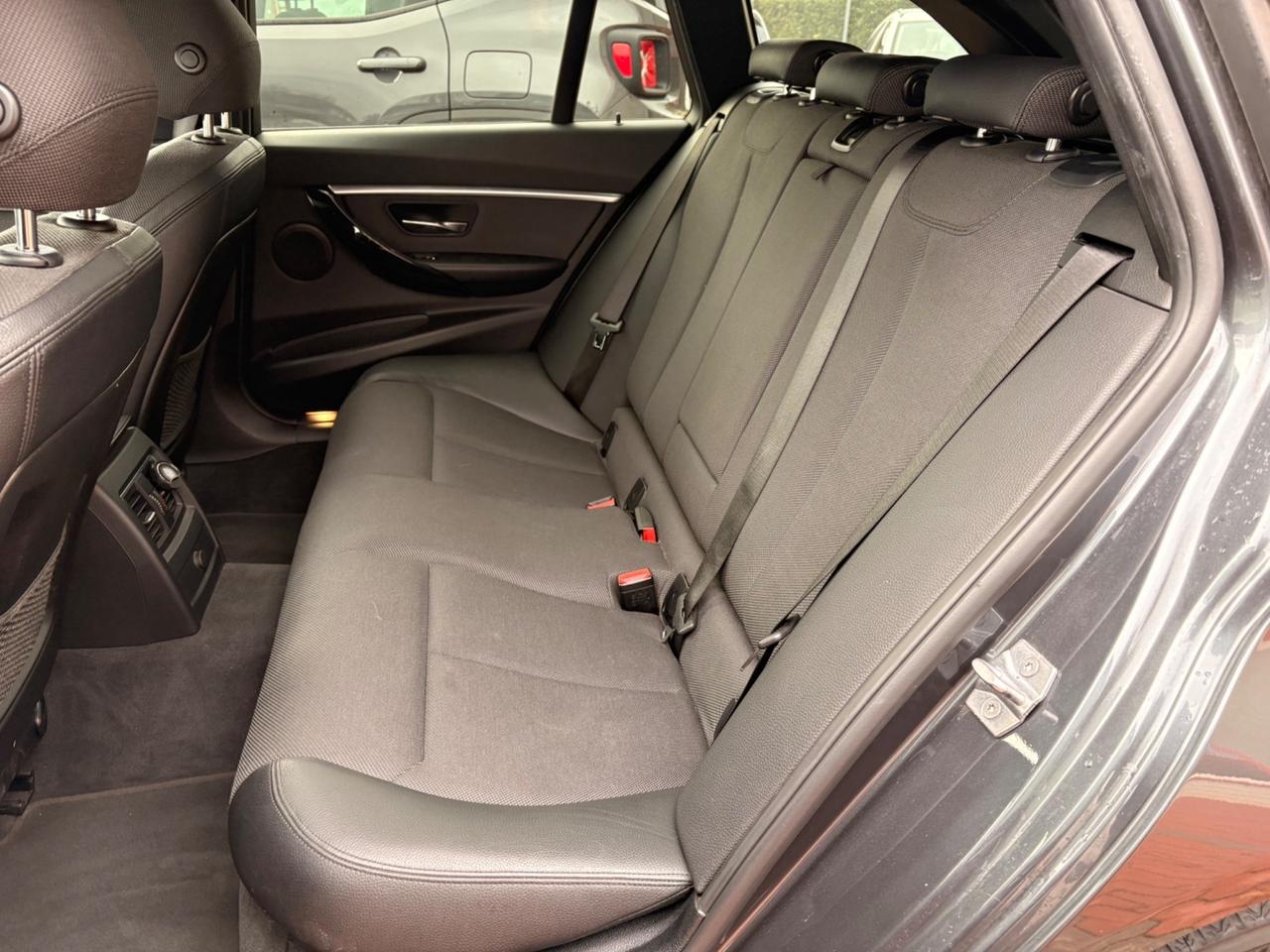 Bmw 318d Sport - EURO 6 Automatica