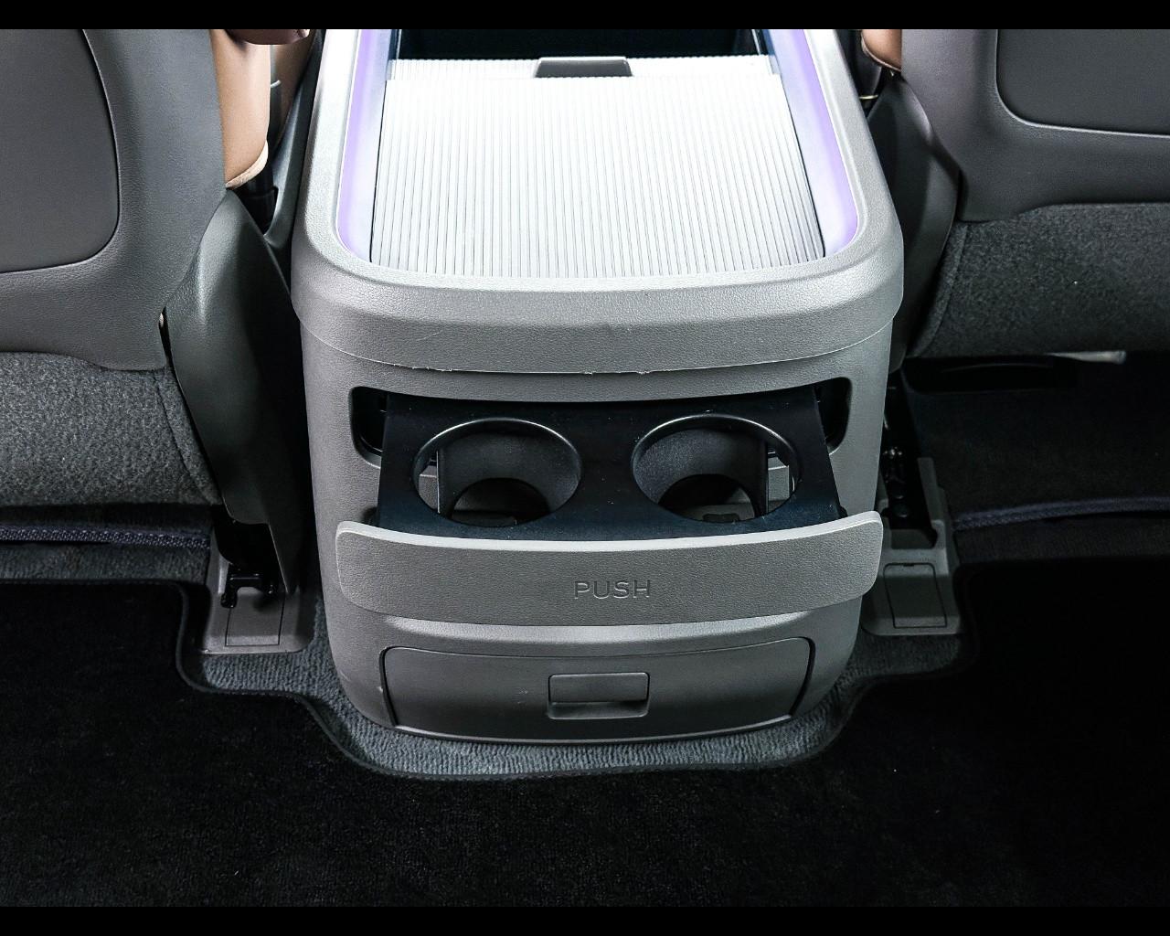 HYUNDAI Staria - Staria 2.2 AT 2WD 7 posti Luxury