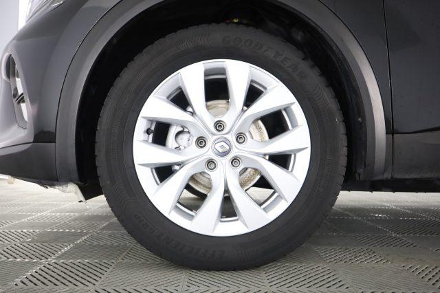 RENAULT Captur Captur TCe 12V 100 CV GPL FAP Intens