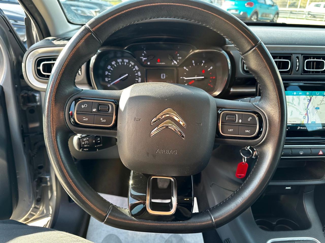 Citroen C3 PureTech 110 S&S Shine