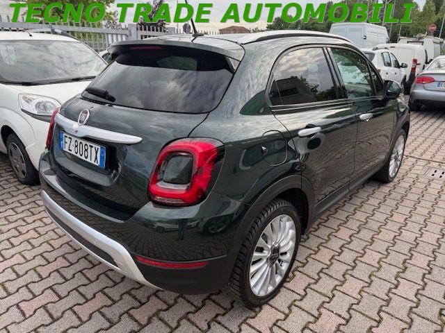 FIAT 500X 1.3 T4 150 CV DCT City Cross