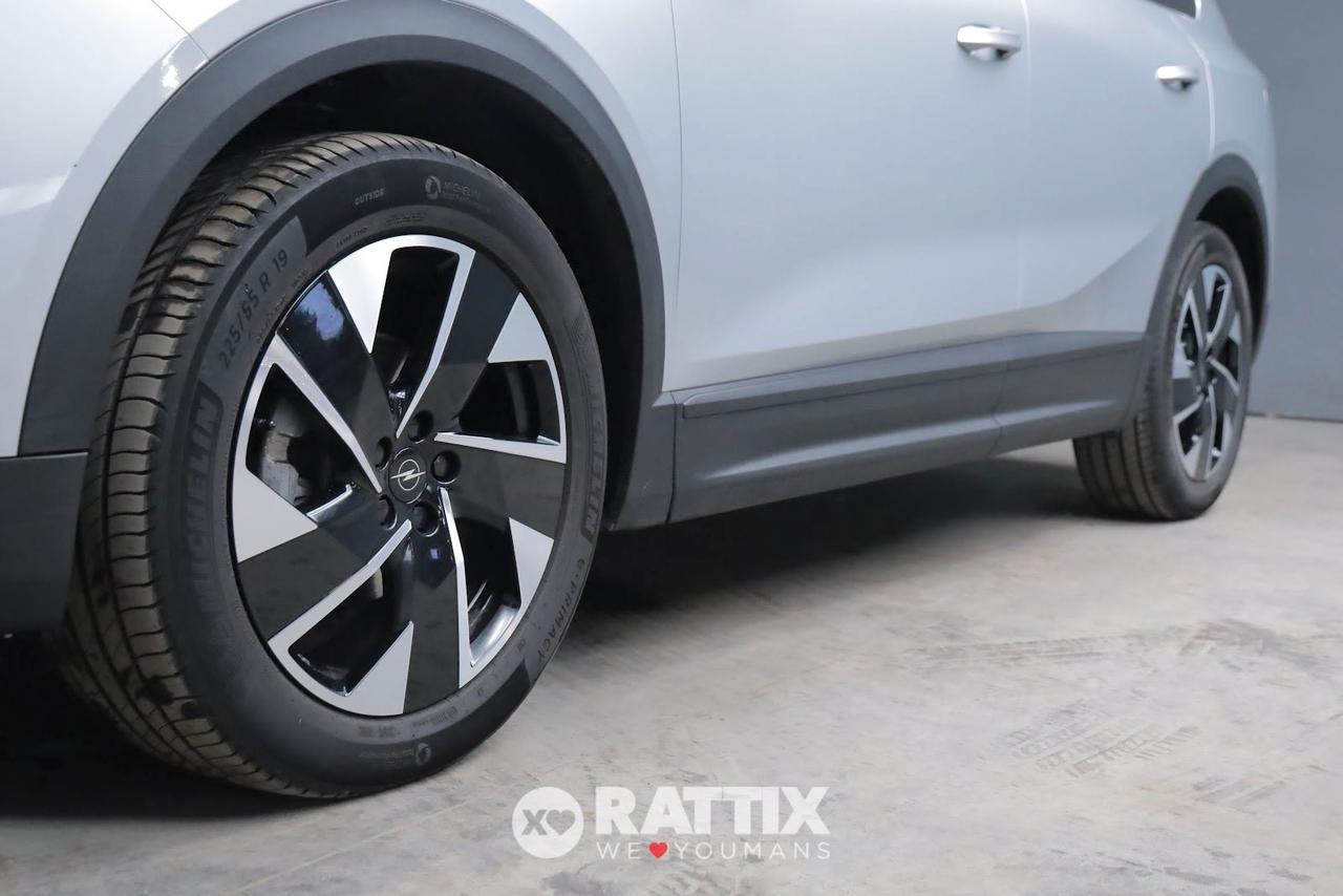 Opel Grandland 1.2 Hybrid 145CV GS e-DCS6