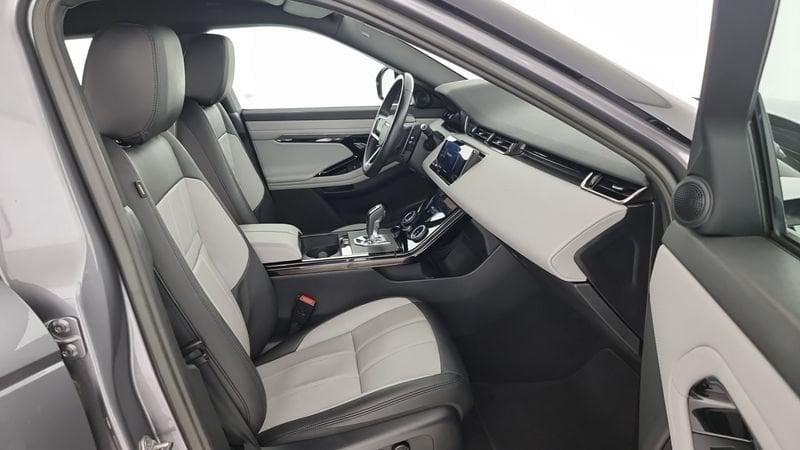 Land Rover RR Evoque 1.5 I3 PHEV 300 CV AWD Auto R-Dynamic S