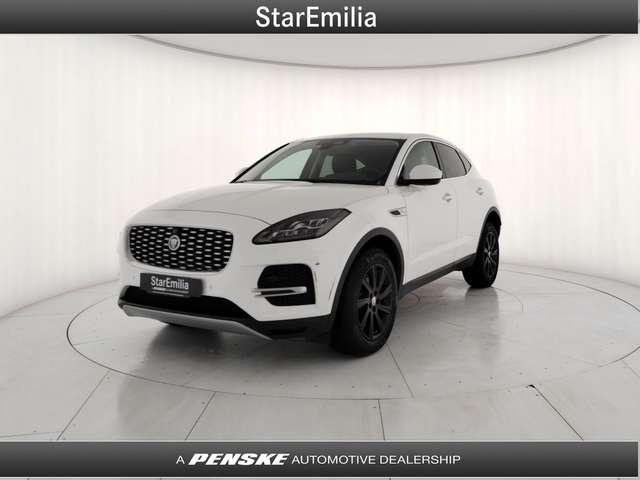 Jaguar E-Pace E-Pace 2.0D I4 163 CV AWD Auto R-Dynamic SE