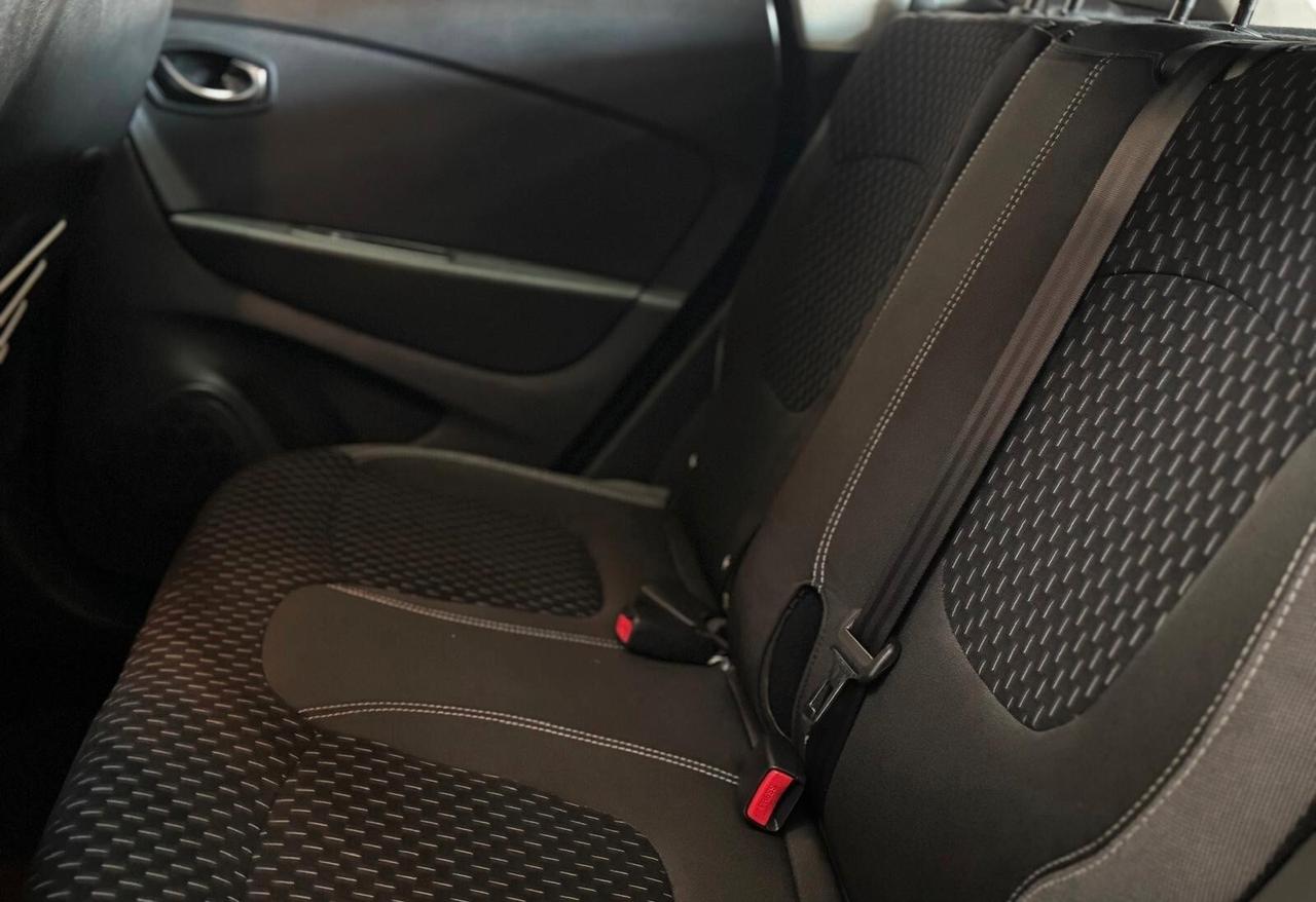 Renault Captur dCi 8V 90 CV EDC Start&Stop Energy Bose