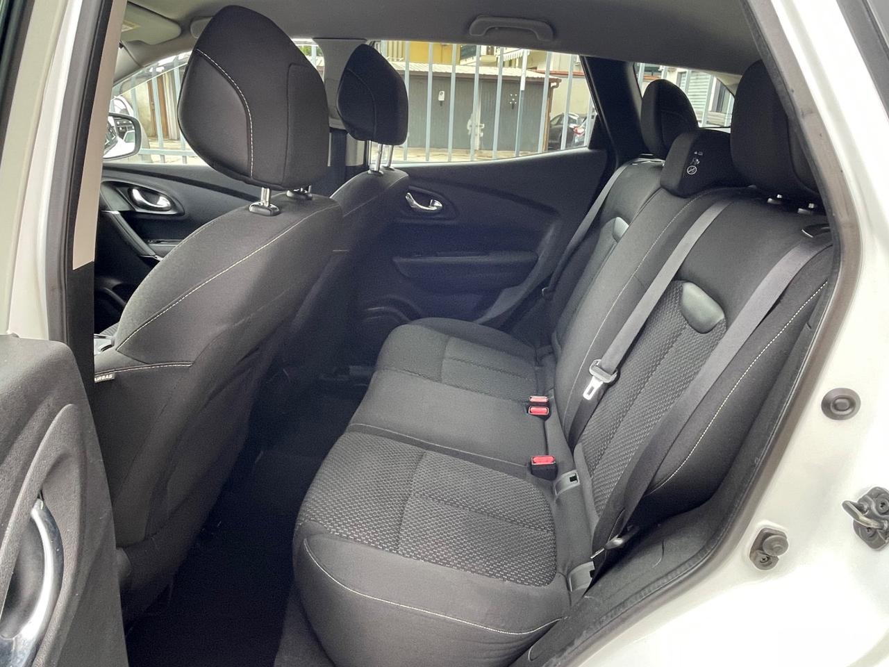 Renault Kadjar dCi 8V 110CV EDC Energy Intens